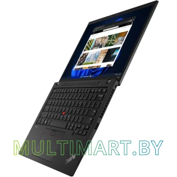 Ноутбук Lenovo ThinkPad T14s Gen 3 Intel (21BR001ERT) картинка 6
